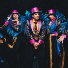 Daisy May Cooper, Rylan Clark, David Harewood, Greg James and Katherine Ryan Join Thi