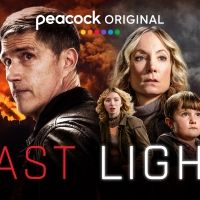 VIDEO: Peacock Shares LAST LIGHT Series Trailer