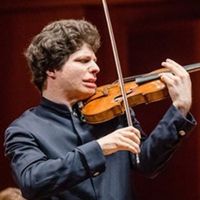 Violinist Augustin Hadelich Returns To Pacific Symphony To Play Paganini's Violin…