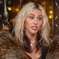VIDEO: Miley Cyrus Talks Working With Dolly Parton on New Year's Eve Special Video