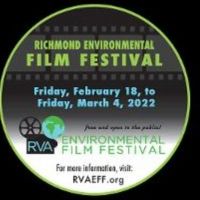 12th Annual RVA Environmental Film Festival Announced