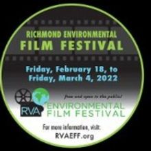 12th Annual RVA Environmental Film Festival Announced