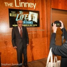 Photos/Review: American Songbook Association Honors Sheldon Harnick With Lifetime Ach