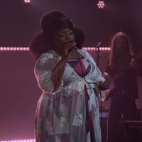 VIDEO: Yola Performs 'I Don't Wanna Lie' on THE LATE LATE SHOW WITH JAMES CORDEN Video