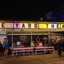 The Yard Announces New Programme To Support Artists