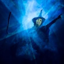 BWW Review: WICKED at Times Union Performing Arts Center