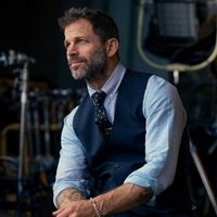 Zack Snyder to Receive Valiant Award at HOLLYWOOD CRITICS ASSOCIATION FILM AWARDS