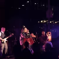 Oso Fabuloso And The Bear Backs Come To Joe's Pub In March