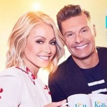 Scoop: Upcoming Guests on LIVE WITH KELLY AND RYAN, 2/3-2/7
