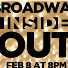 Contra Costa Civic Theatre Celebrates its 60th Birthday with BROADWAY INSIDE OUT