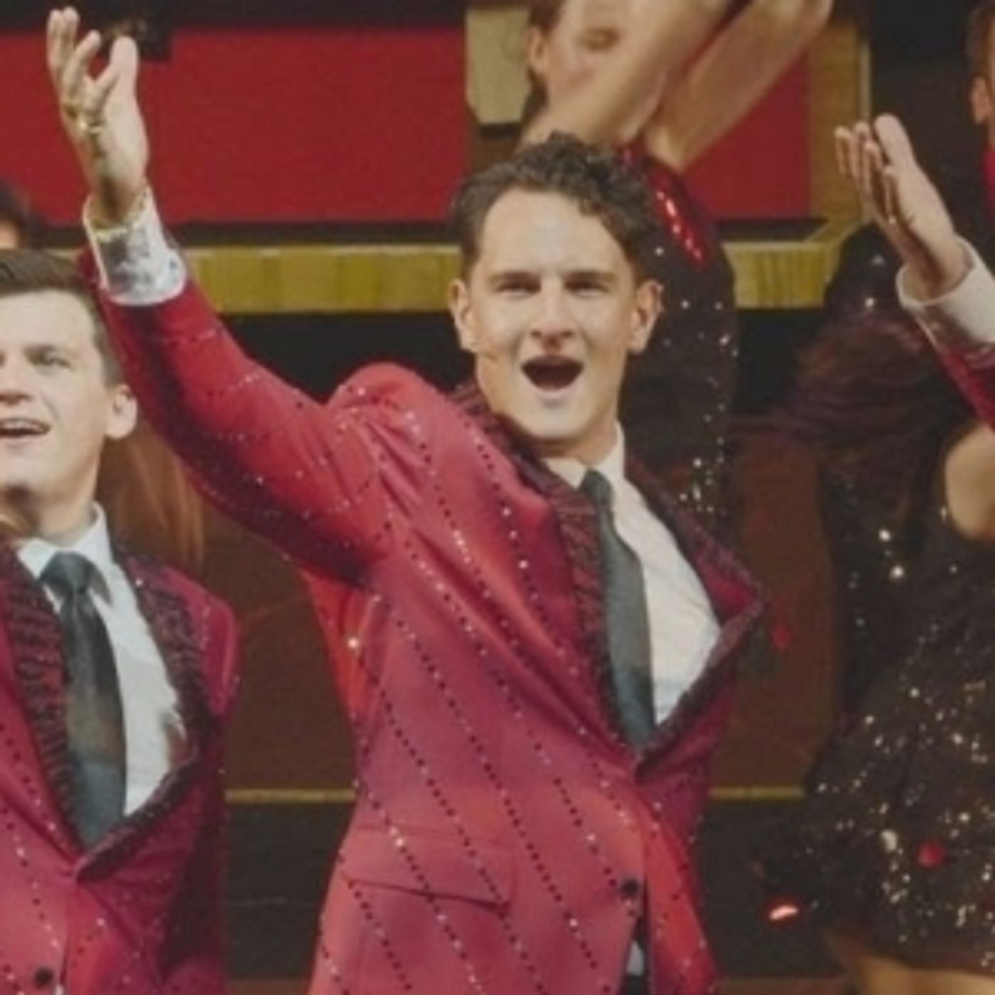 Wake Up With BroadwayWorld August 20, 2025- MAMMA MIA! Tops the Grosses and More  Image