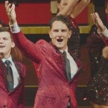 Video: JERSEY BOYS First Look at The Muny