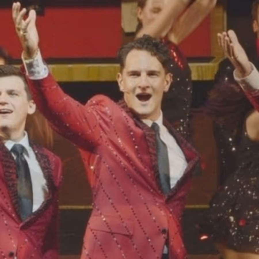 Wake Up With BroadwayWorld August 20, 2025- MAMMA MIA! Tops the Grosses and More Image