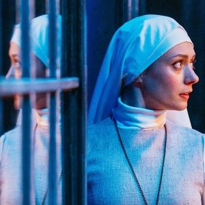 Review: A searing MEASURE FOR MEASURE at Burbage Theatre Co