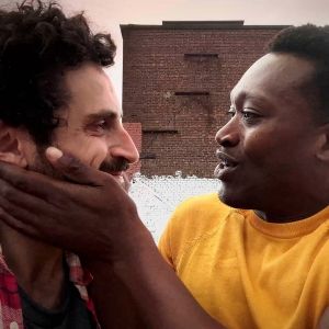 Video: Watch 8 MINUTES 20 SECONDS Short Film Starring Brandon Uranowitz and Ato…