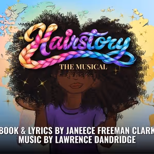 Vanguard Theater Company to Debut HAIRSTORY: THE MUSICAL This February