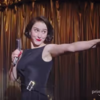 VIDEO: Watch the First Teaser for Season Three of THE MARVELOUS MRS. MAISEL Video