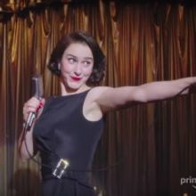 VIDEO: Watch the First Teaser for Season Three of THE MARVELOUS MRS. MAISEL