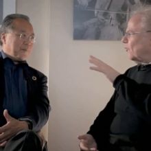VIDEO: LIVE WITH CARNEGIE HALL Presents Isaac Stern Centenary