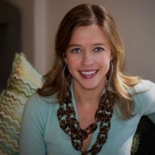 Center for Puppetry Arts Welcomes New Board Member, Catherine Love Kraft