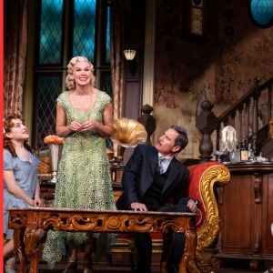 Wake Up With BWW 7/25: Jeremy Jordan and Eva Noblezada in GATSBY, THE COTTAGE…
