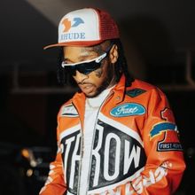 Shordie Shordie Drops Silky Smooth New Single 'Ride With You' Feat. 03 Greedo