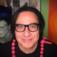 NIGEL, GUYS, AND DOLLS By Doug DeVita Premieres As Part Of The Fresh Fruit Festival F