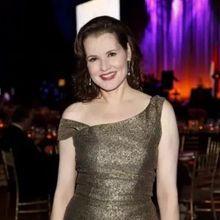 Geena Davis Confirms Absence in BEETLEJUICE BEETLEJUICE