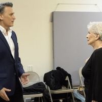 Exclusive: Go Inside Rehearsals for the GRAND HOTEL 35th Anniversary Reunion Concert Video