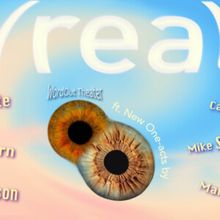 UN/REALITY One-Act Festival to Play Caveat and The RAT