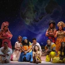 BWW Review: CELEBRATING SOME STANDOUT SHOWS FROM 2021