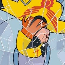 Adult Swim Announces Season Premiere of BIRDGIRL