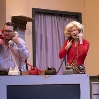 City Circle Theatre Company Presents LITTLE SHOP OF HORRORS Beginning This Week