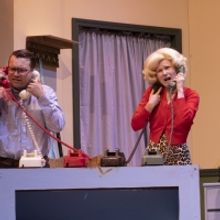 City Circle Theatre Company Presents LITTLE SHOP OF HORRORS Beginning This Week
