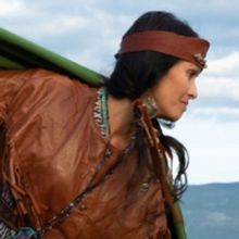 The First And Only Canadian Opera Documentary Film THE LAKE Premieres At DOXA Film Fe