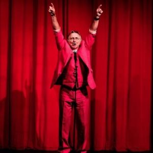 EDINBURGH 2023: Mervyn Stutter's Pick of the Fringe Q&A