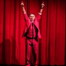 EDINBURGH 2023: Mervyn Stutter's Pick of the Fringe Q&A