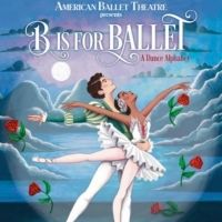 American Ballet Theatre & Random House Children's Books Present ABTKIDS 2020: B IS FO