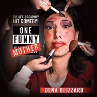 Special Offer: DENA BLIZZARD at Keswick Theatre