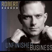 Robert Bannon's 'I Think He Knew' Pride Anthem Music Video Passes 40k Views On…