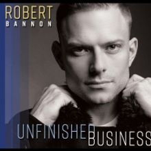 Robert Bannon's 'I Think He Knew' Pride Anthem Music Video Passes 40k Views On YouTub