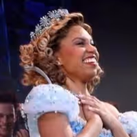 Wake Up With BWW 2/16: Brittney Johnson Takes Over as Glinda, Whitney Houston…