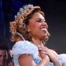 Wake Up With BWW 2/16: Brittney Johnson Takes Over as Glinda, Whitney Houston Musical
