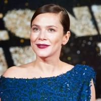 Anna Friel Will Lead Anthology Series THE BOX