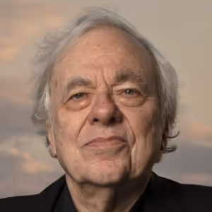 92NY to Present Richard Goode, Piano: Fancies And Goodnights