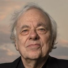92NY to Present Richard Goode, Piano: Fancies And Goodnights