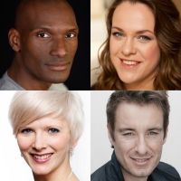 Principal Cast And Creatives Announced For Northern Ireland Opera's LA BOHEME