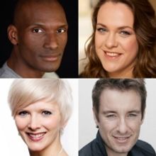 Principal Cast And Creatives Announced For Northern Ireland Opera's LA BOHEME