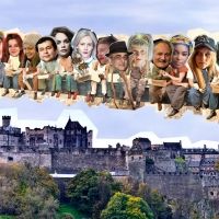 Popcorn Award For New Play Writing at The 2020 Edinburgh Fringe Announce The Short…