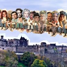 Popcorn Award For New Play Writing at The 2020 Edinburgh Fringe Announce The Short…